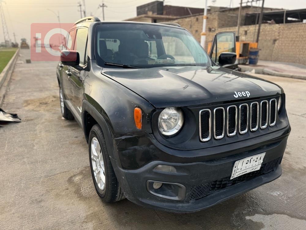 جيب رينيجيد